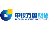 申銀萬國期貨